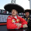 Seb Vettel Mansion