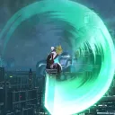 はいしんやるわよ