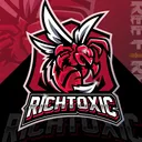 RICH TOXIC GAMING