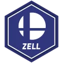 👑 SMASH ZELL👑 MELEE EDITION CENTRAL AMERICA