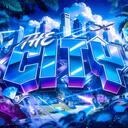 The City RP | MGRZ Legacy Discord Server Icon