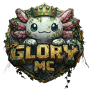 Discovery icon for `  𝐌𝐜-𝐆𝐥𝐨𝐫𝐲 🌸. Discord server