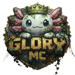 Discovery icon for ` 𝐌𝐜-𝐆𝐥𝐨𝐫𝐲 🌸. Discord server