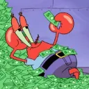 Bikini Bottom Trading