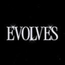 ΞVOLVΞS Discord Server Icon