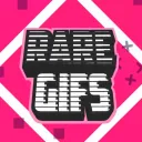 RARE GIFS