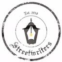 Streetwriters Discord Server Icon