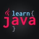 Learn Java icon