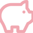 Pig Server Server Icon