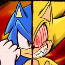 Sonic: Mysterious Power