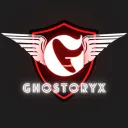 Ghostoryx