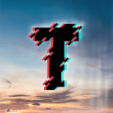T Server Discord Server Icon