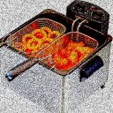 Deep Fried Deep Fryer