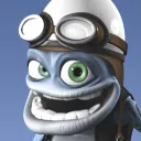 Crazy Frog Speedrunning