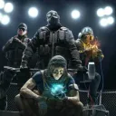 Rainbow Six Team
