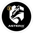 ASTERIX E-SPORTS icon