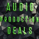 Audio Production Deals