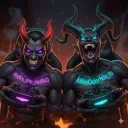 AllesOderNixTV & Aleks tHe Hellkid