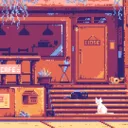 ✨🌒| Kaiju Café |🌘✨