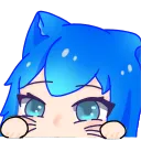 Wolfi's Umbrella
