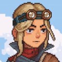 Black Skylands icon