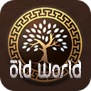 Old World icon