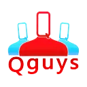 Qguys - сообщество для мужчин, которые любят мужчин. — Дискорд Сервер