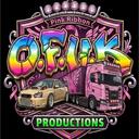    OFUK ProductionsTM    Discord Server Icon