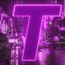 'Talk & Chill.'s icon