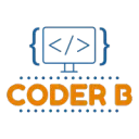 Coder-B's server