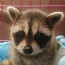 da raccoon pacc