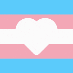 Discovery icon for Trans Community Center Discord server