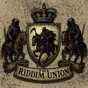 The Riddim Union icon