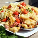 Tortellini Town