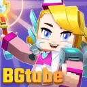 Русские Ютуберы BG