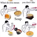 soup store