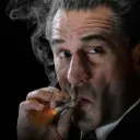The Cigar Lounge