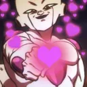 Frieza's Safe Haven