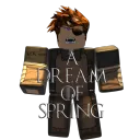 A Dream of Spring
