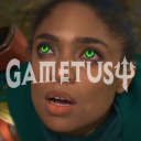 Gametusy icon