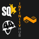Discovery icon for InfinityHub Gaming Discord server