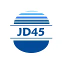 JD45 Modding