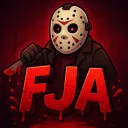 FUJA DO JASON🩸#Arena
