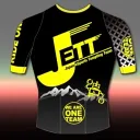 JETT - Zwift Team