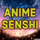 Anime Senshi 友人 icon
