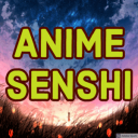 Anime Senshi 友人 icon