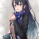 Yukino HQ