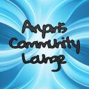 Aryan’s Community Lounge Discord Server Icon