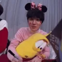My K Mochi