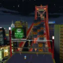 TERIOS' Radical Highway
